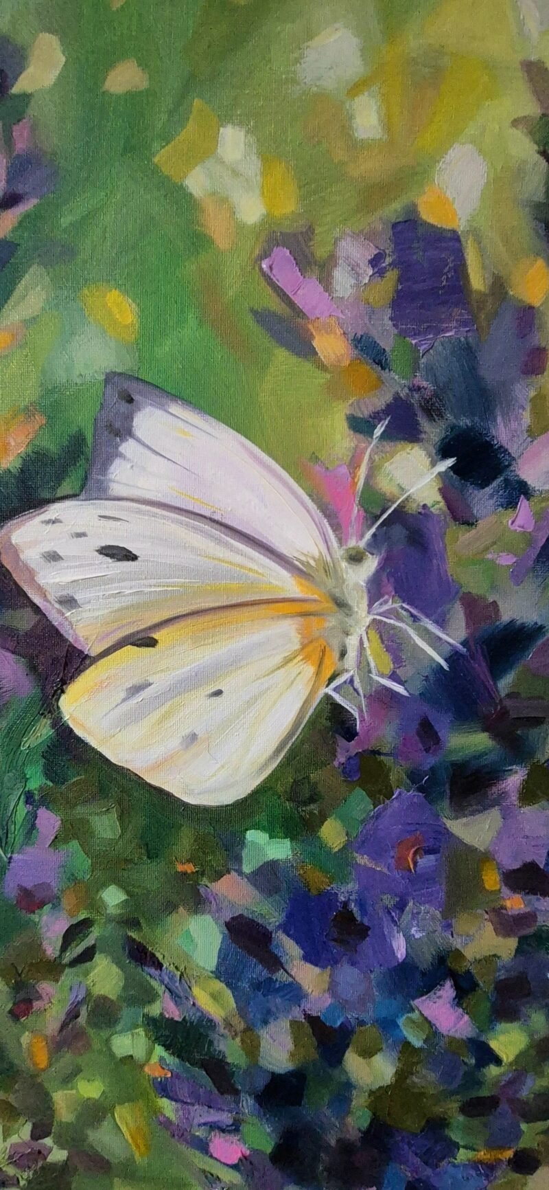 'The celebration of colours' by Corina Livanu - Image 2