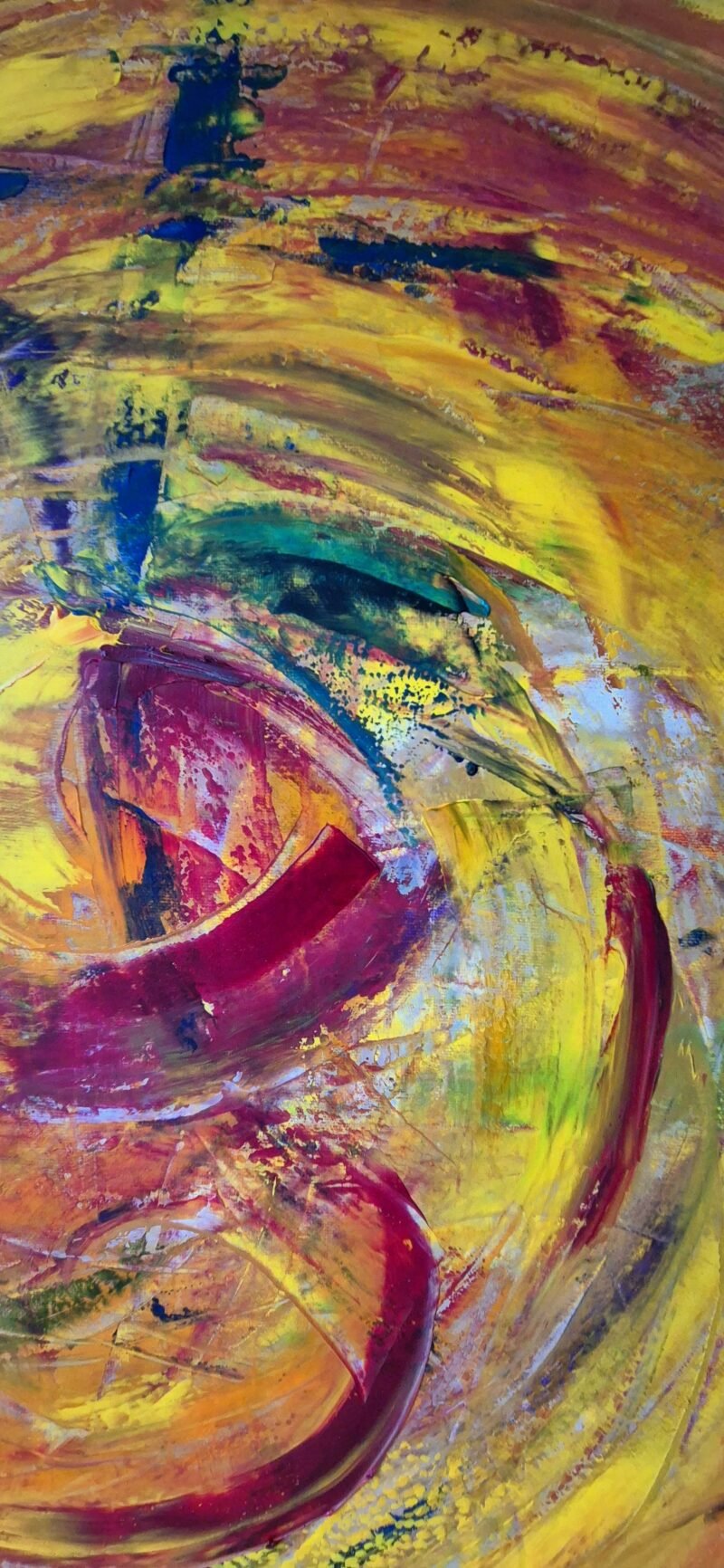 Dave Ley - 'The giant bouncy ball' - Image 2