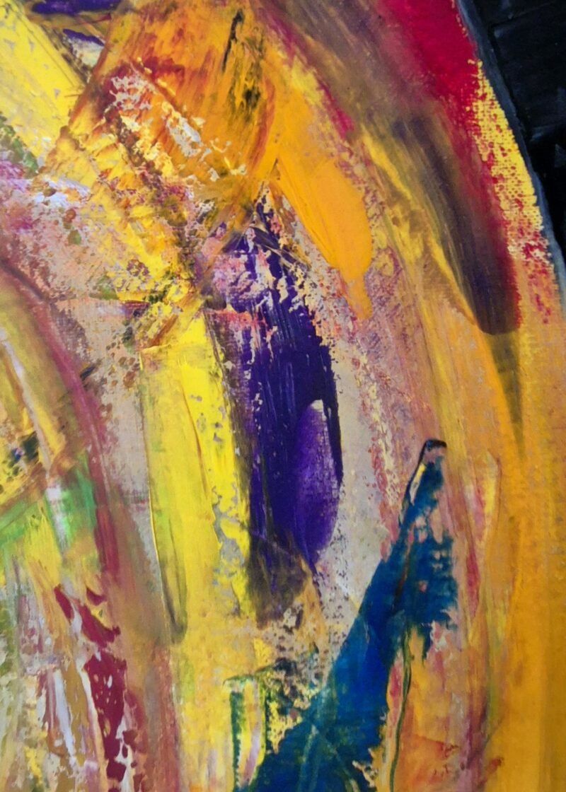Dave Ley - 'The giant bouncy ball' - Image 3
