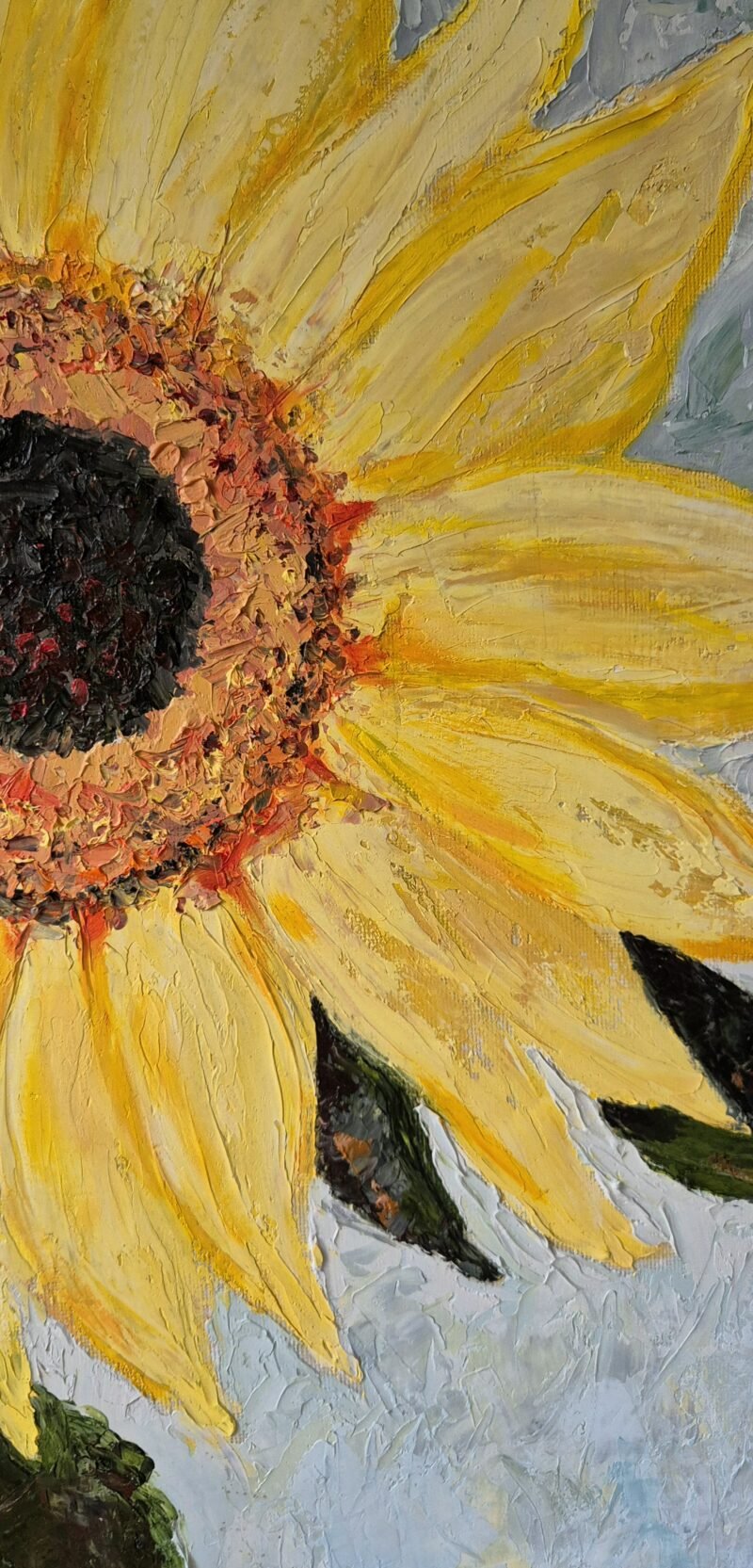 'Flower of the Sun' by Corina Livanu - Image 5