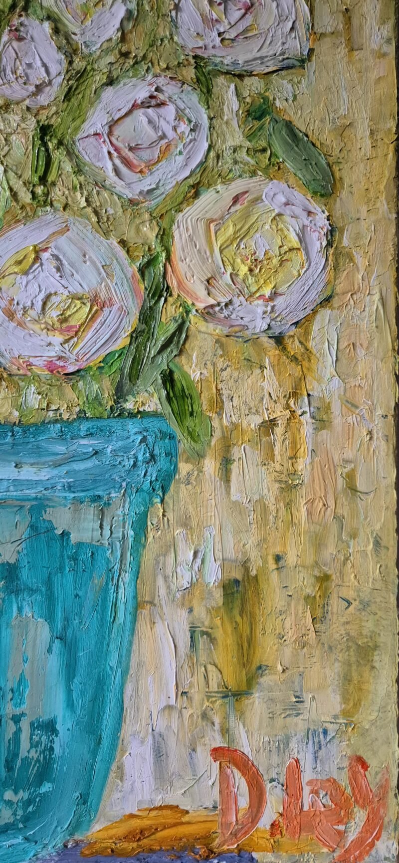 Dave Ley - 'The potting shed' - Image 2