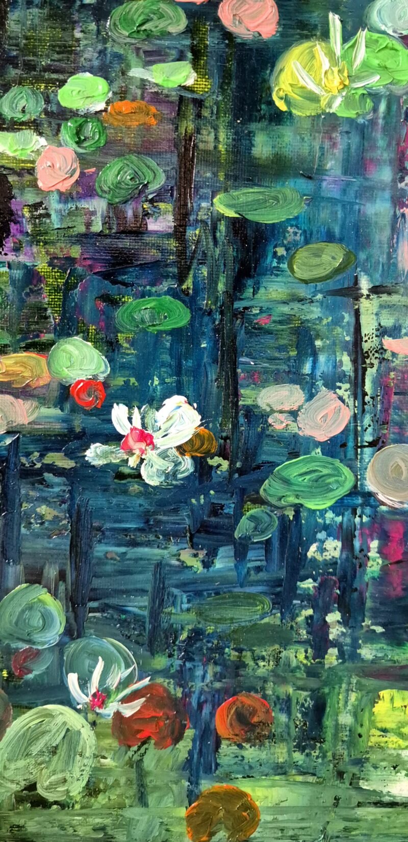 Dave Ley - 'Afternoon dreams' - Image 2