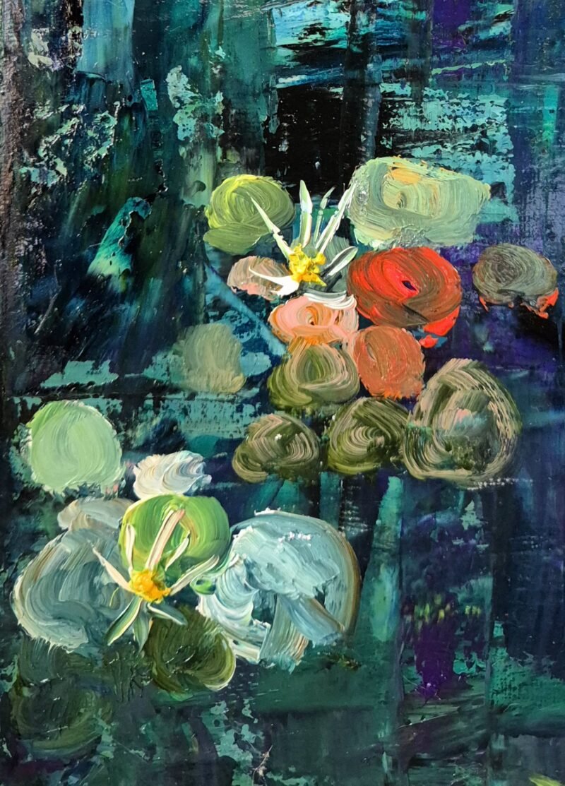 Dave Ley - 'Afternoon dreams' - Image 5