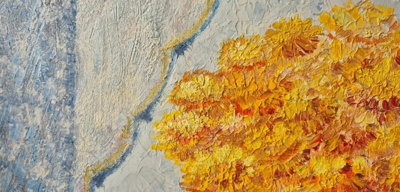 'Autumn's nostalgic beauty' by Corina Livanu - Image 5