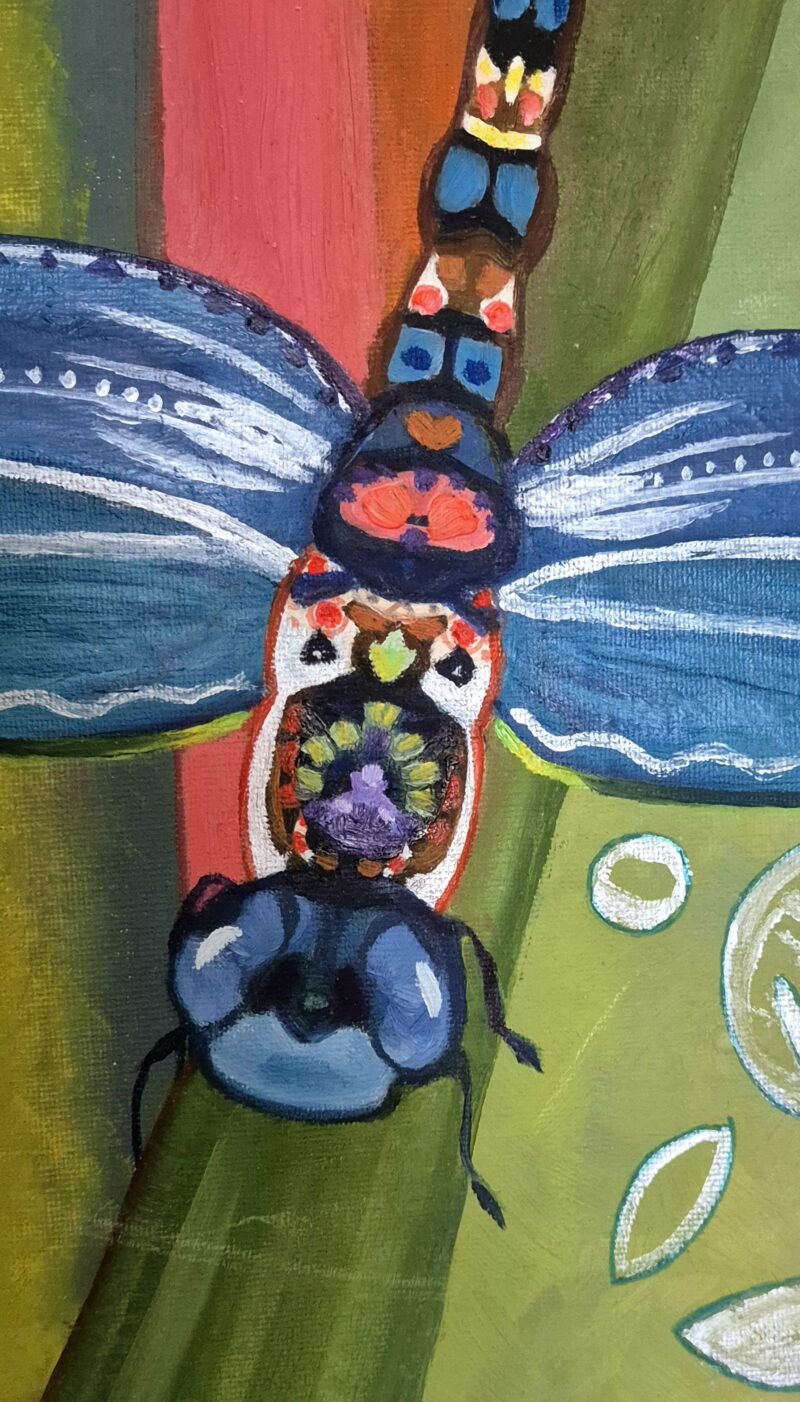 'Misterious World' by Corina Livanu - Image 3