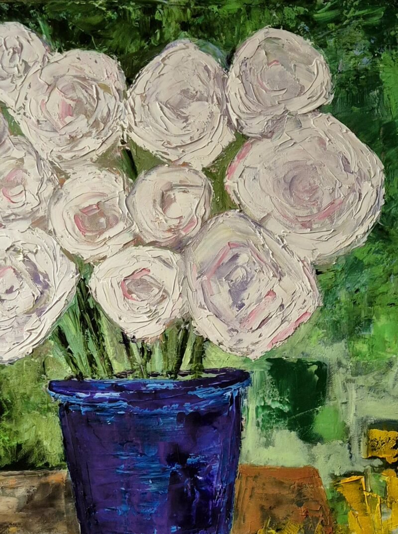 Dave Ley - 'The English Rose' - Image 3