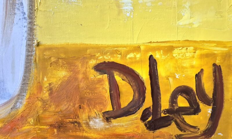 Dave Ley - 'Few days away in Provence' - Image 4
