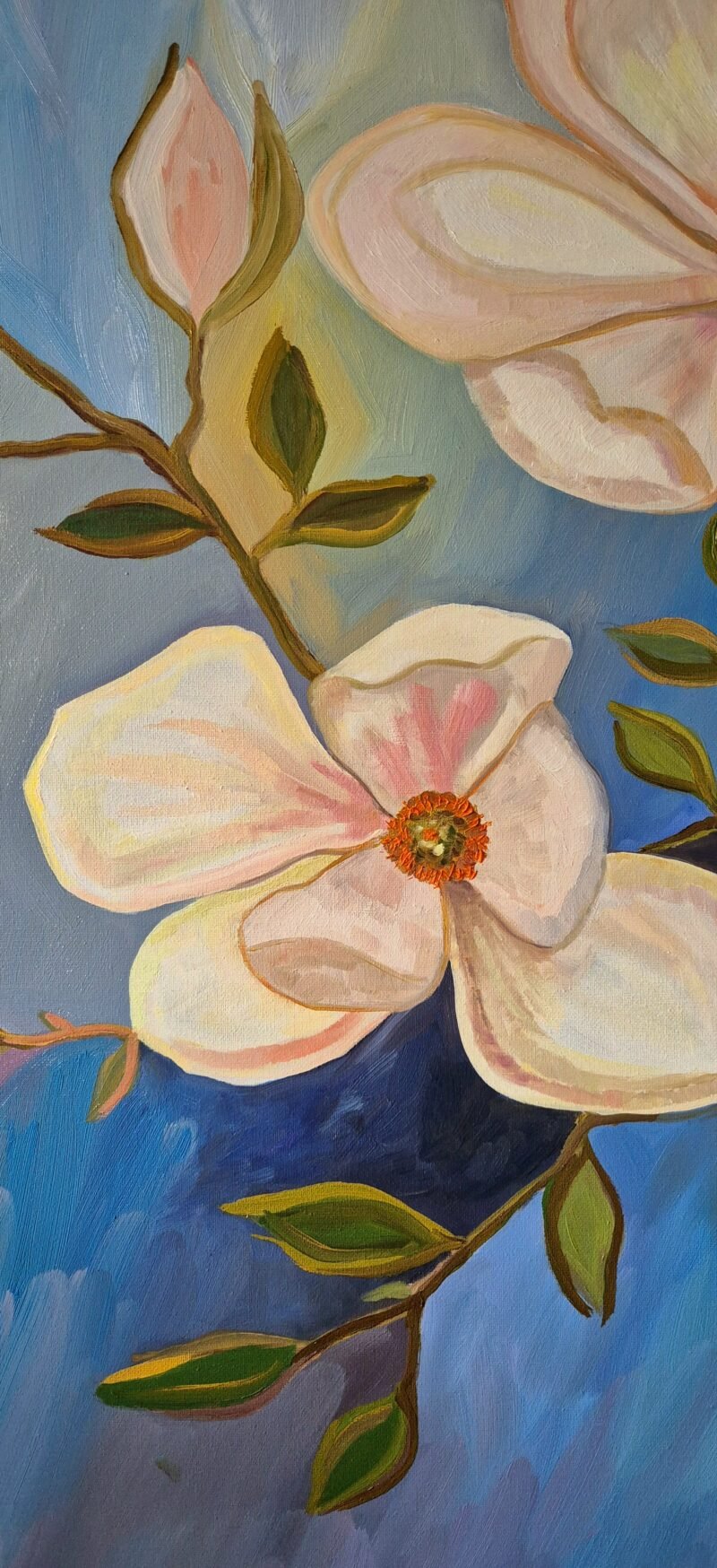 'Symphony of colours' by Corina Livanu - Image 2