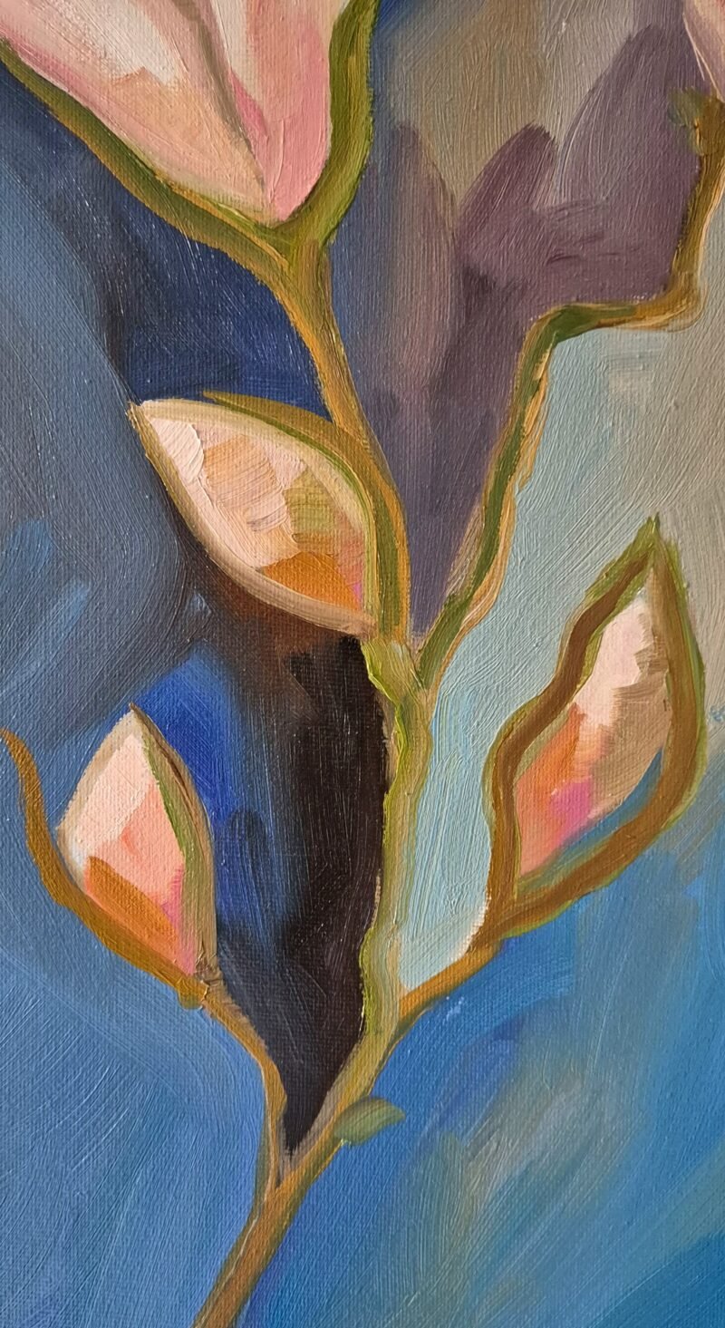'Symphony of colours' by Corina Livanu - Image 3