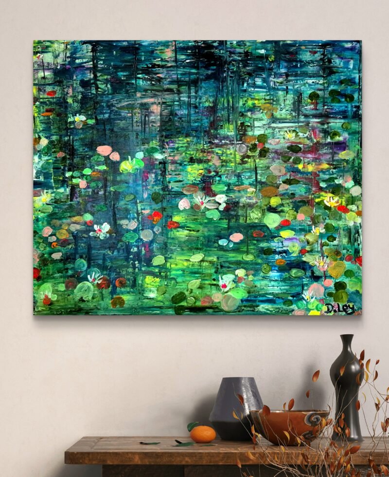 Dave Ley - 'Afternoon dreams' - Image 6