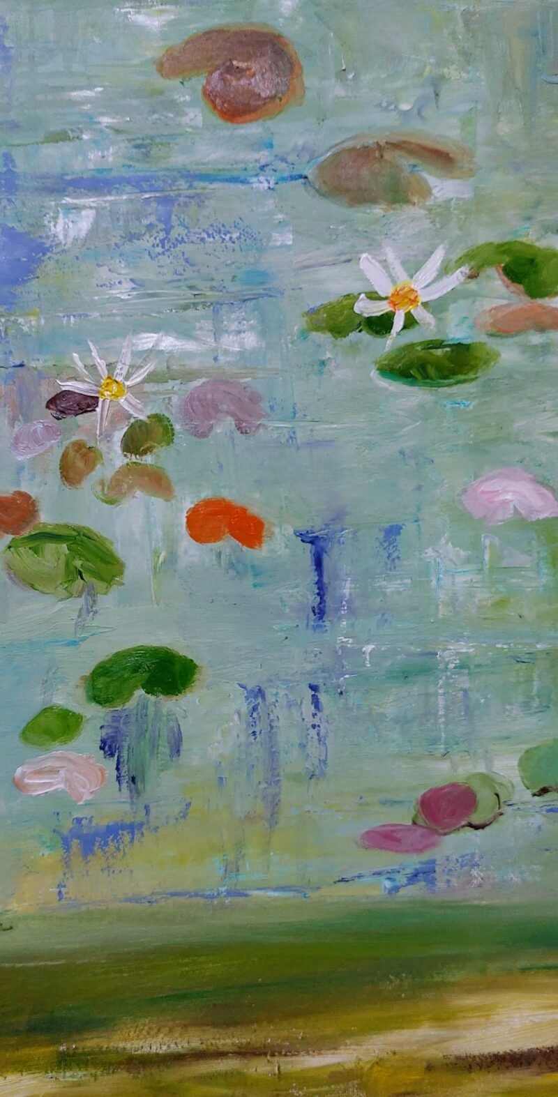 Dave Ley - 'Time passes' - Image 2