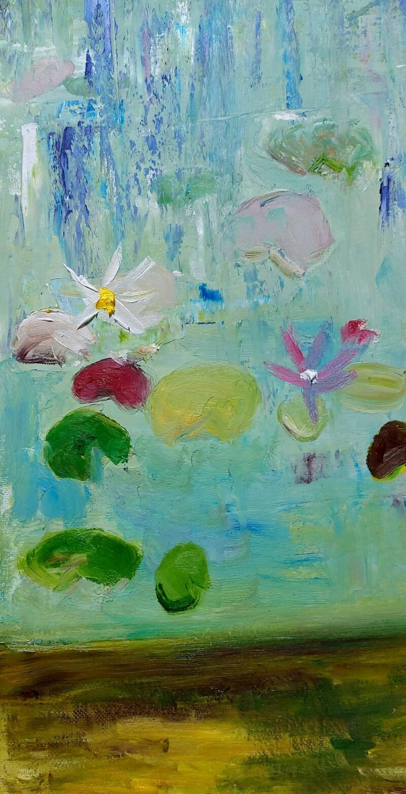 Dave Ley - 'Time passes' - Image 3