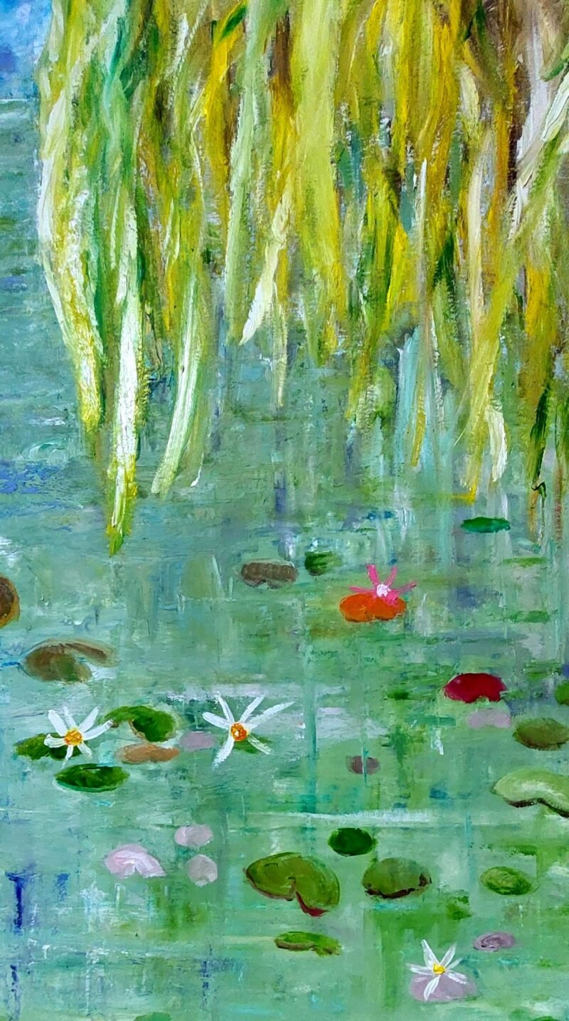 Dave Ley - 'Time passes' - Image 4