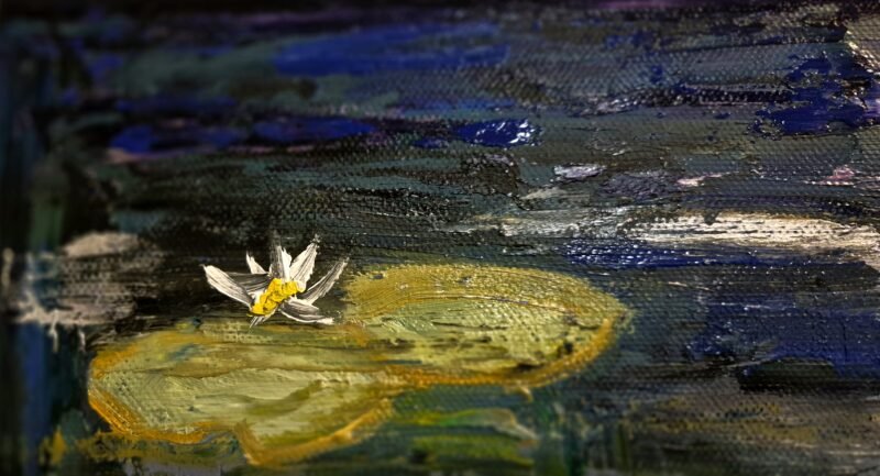 Dave Ley - 'Afternoon dreams' - Image 2