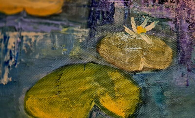 Dave Ley - 'Afternoon dreams' - Image 4