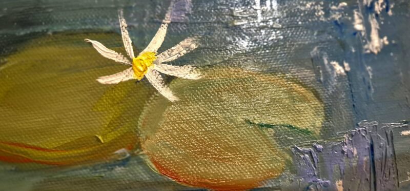 Dave Ley - 'Afternoon dreams' - Image 3