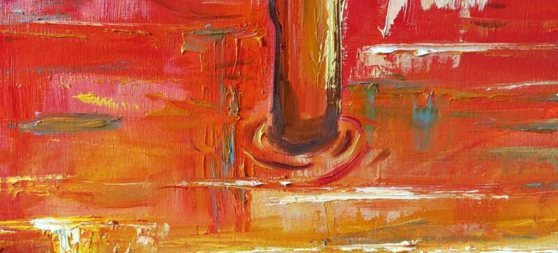 'Seaview sunrise' by Corina Livanu - Image 2