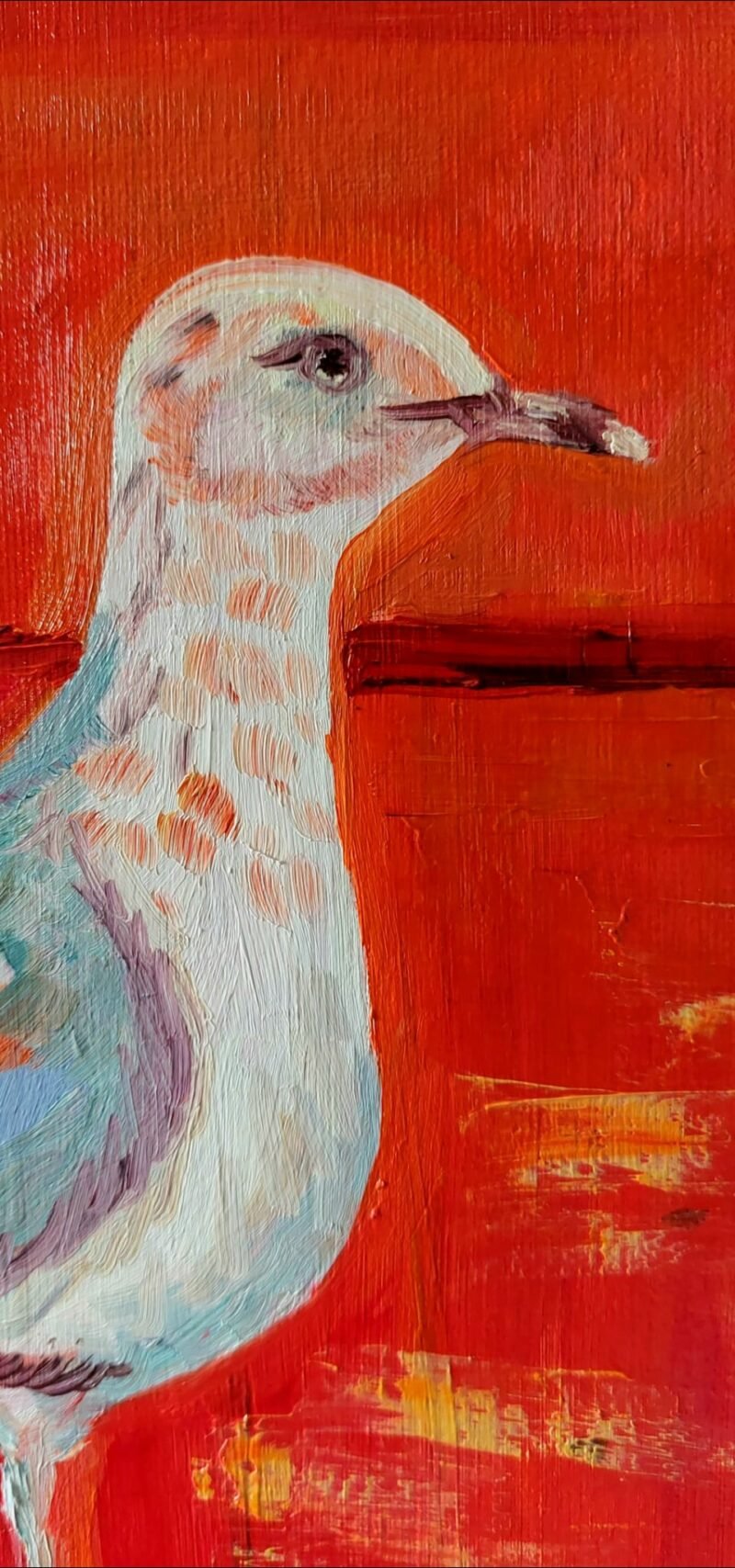 'Seaview sunrise' by Corina Livanu - Image 6