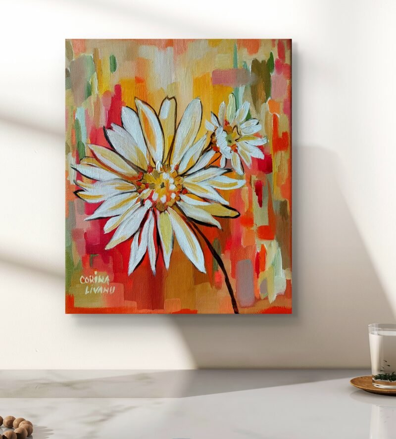 'Good morning sunshine' by Corina Livanu - Image 6