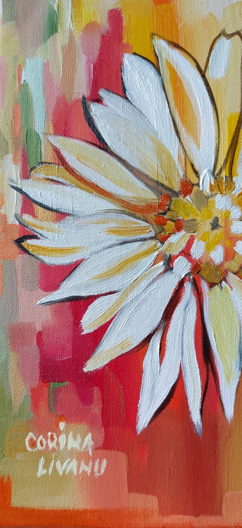 'Good morning sunshine' by Corina Livanu - Image 4