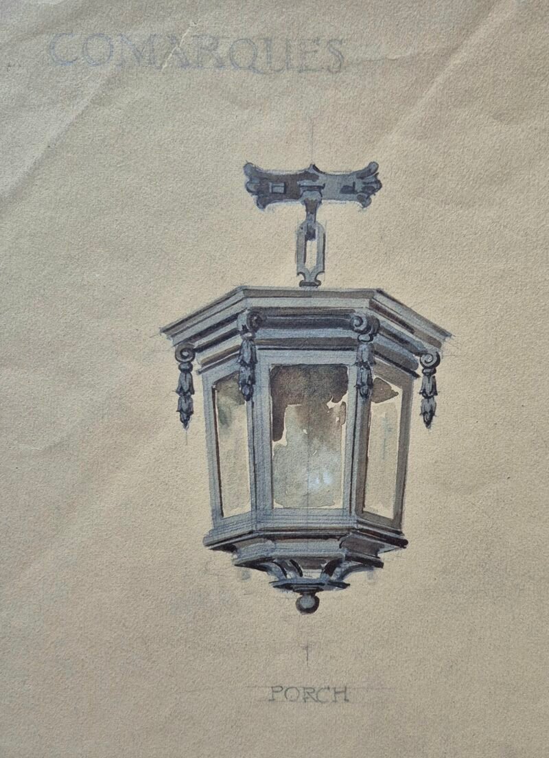 Amor Fenn - Comarques room - Image 3