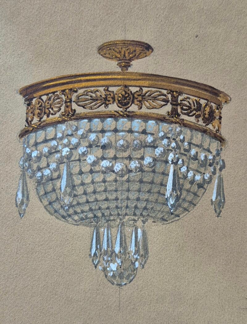 Amor Fenn - Comarques room - Image 4