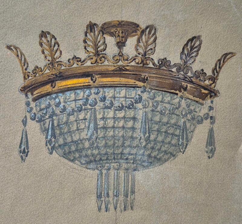 Amor Fenn - Comarques room - Image 5