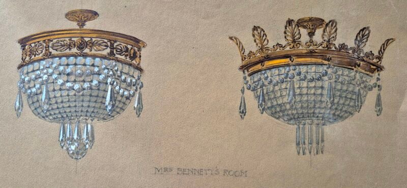 Amor Fenn - Comarques room - Image 8