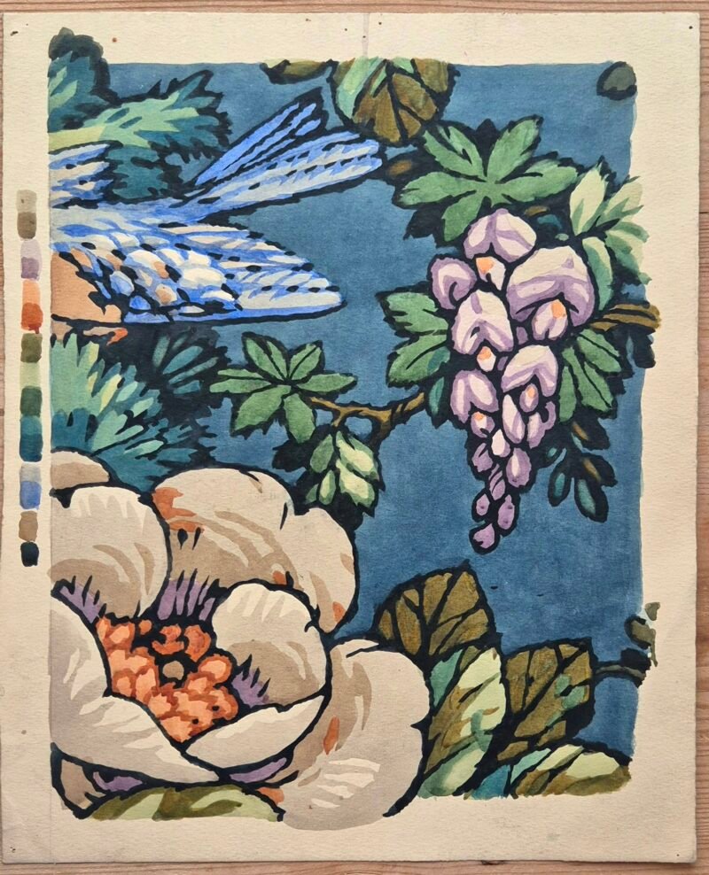 Harry Napper - Arts and Crafts Period - Image 2