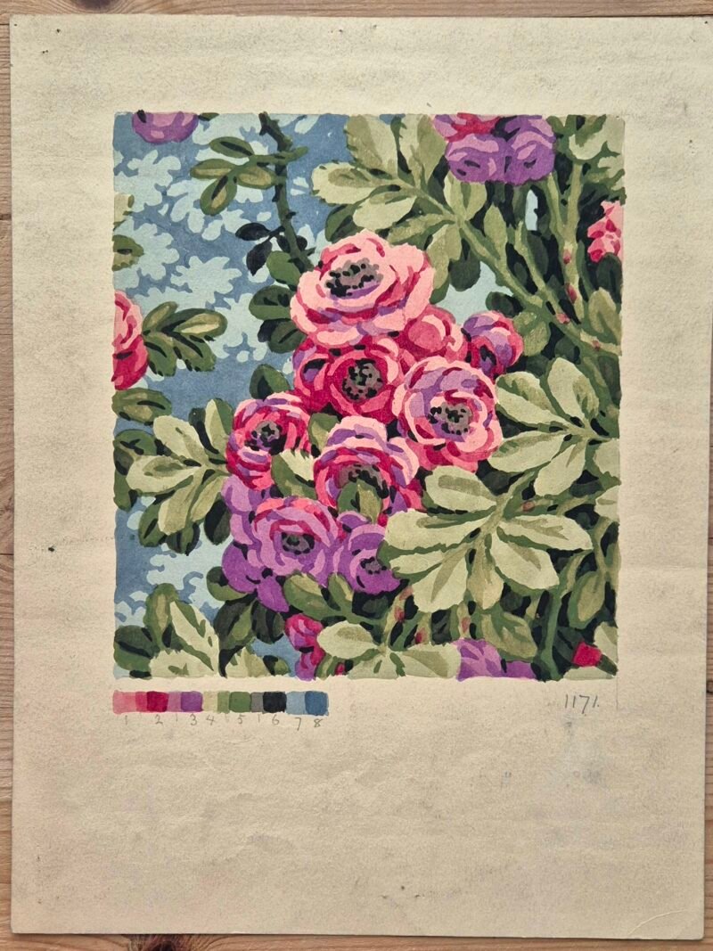 Harry Napper - Arts and Crafts Period - Image 2