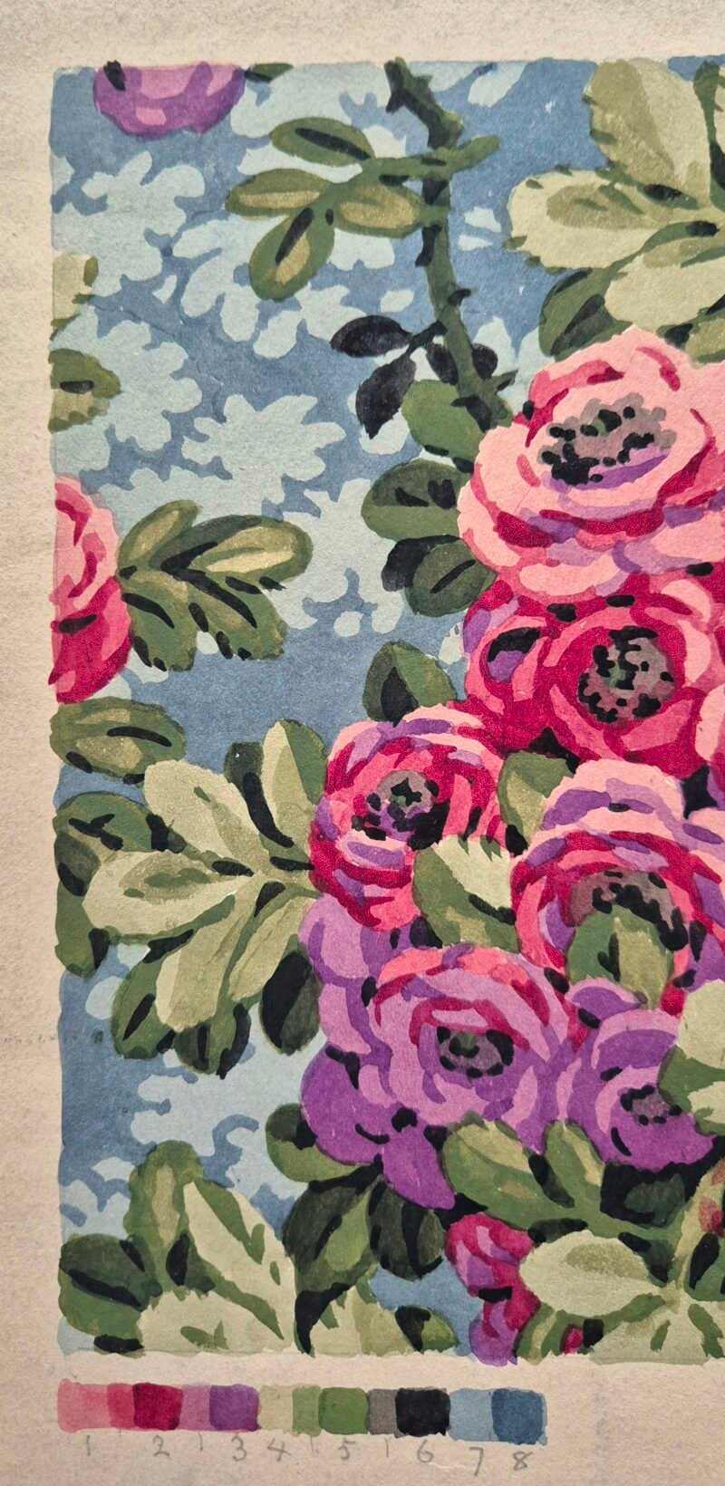 Harry Napper - Arts and Crafts Period - Image 3