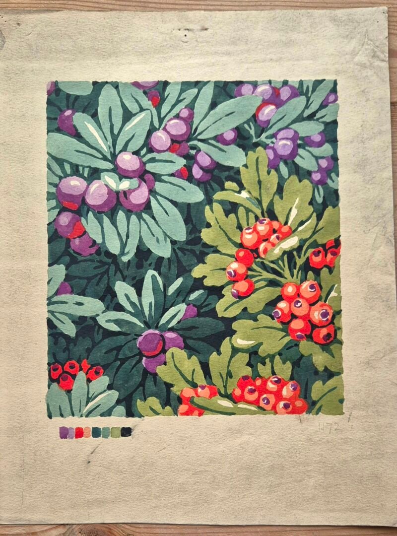 Harry Napper - Arts and Crafts Period - Image 2