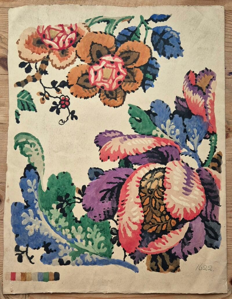 Harry Napper  - Arts And Crafts Period - Image 2
