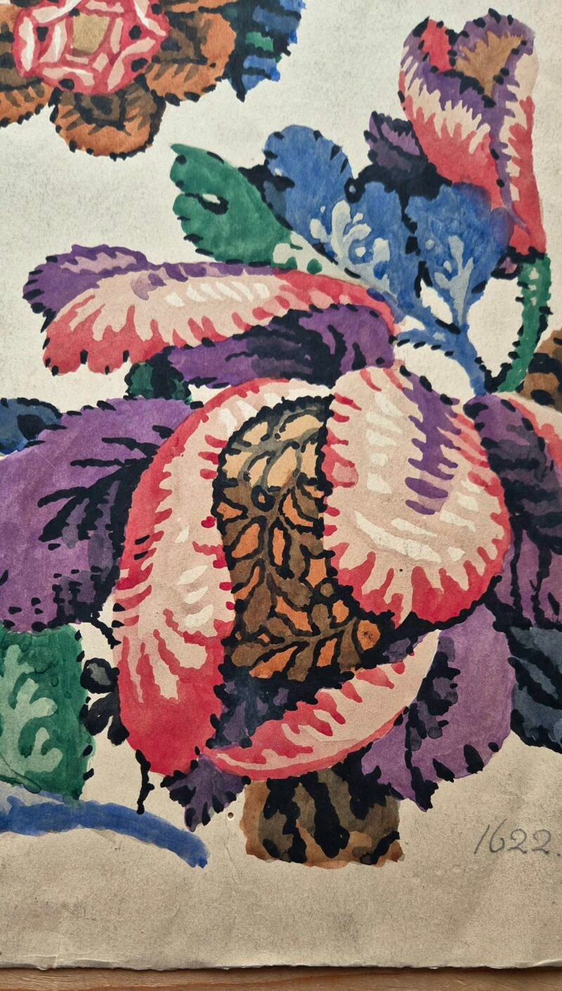 Harry Napper  - Arts And Crafts Period - Image 3