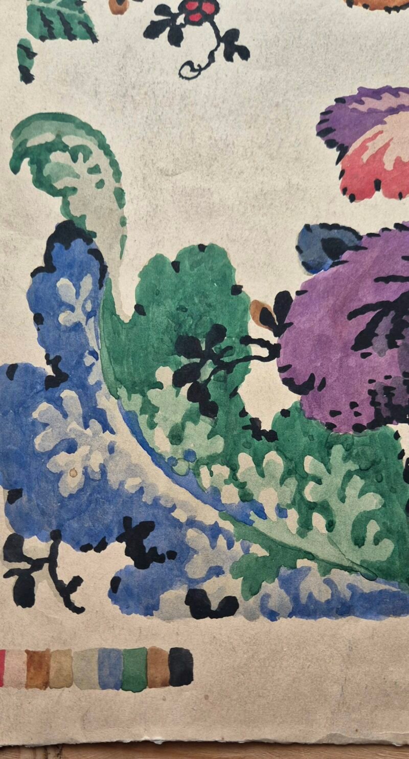 Harry Napper  - Arts And Crafts Period - Image 4