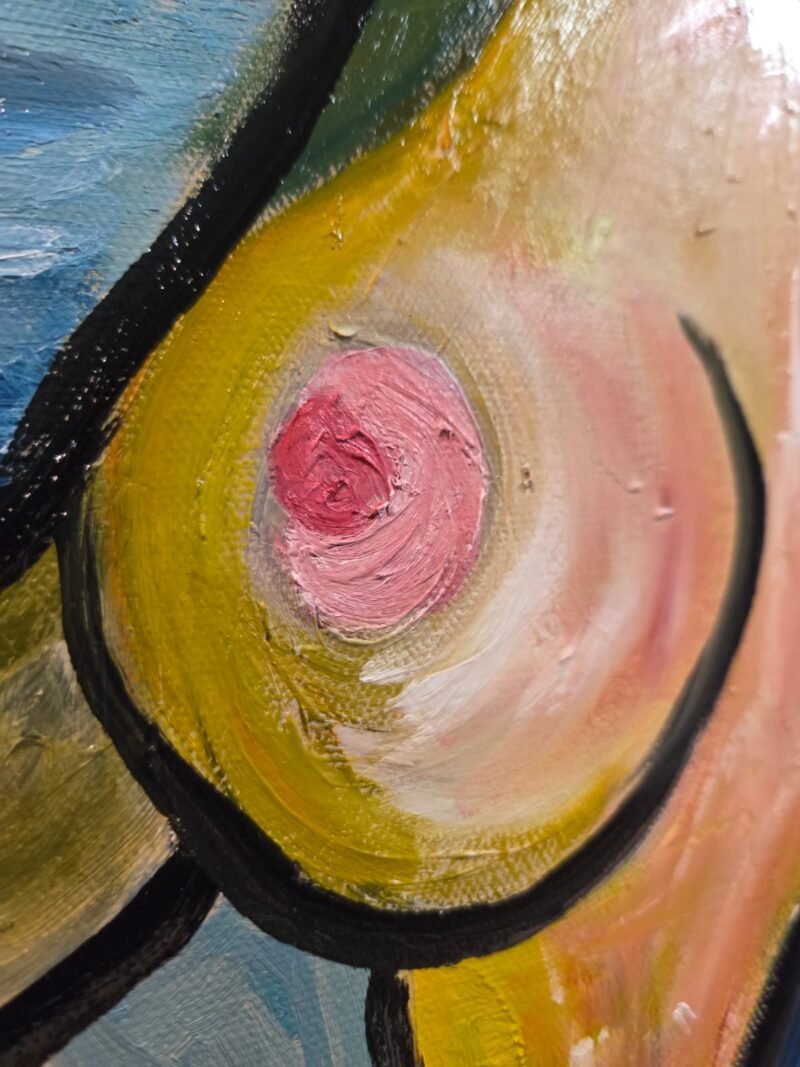 Dave Ley - 'Summer sunshine' - Image 4