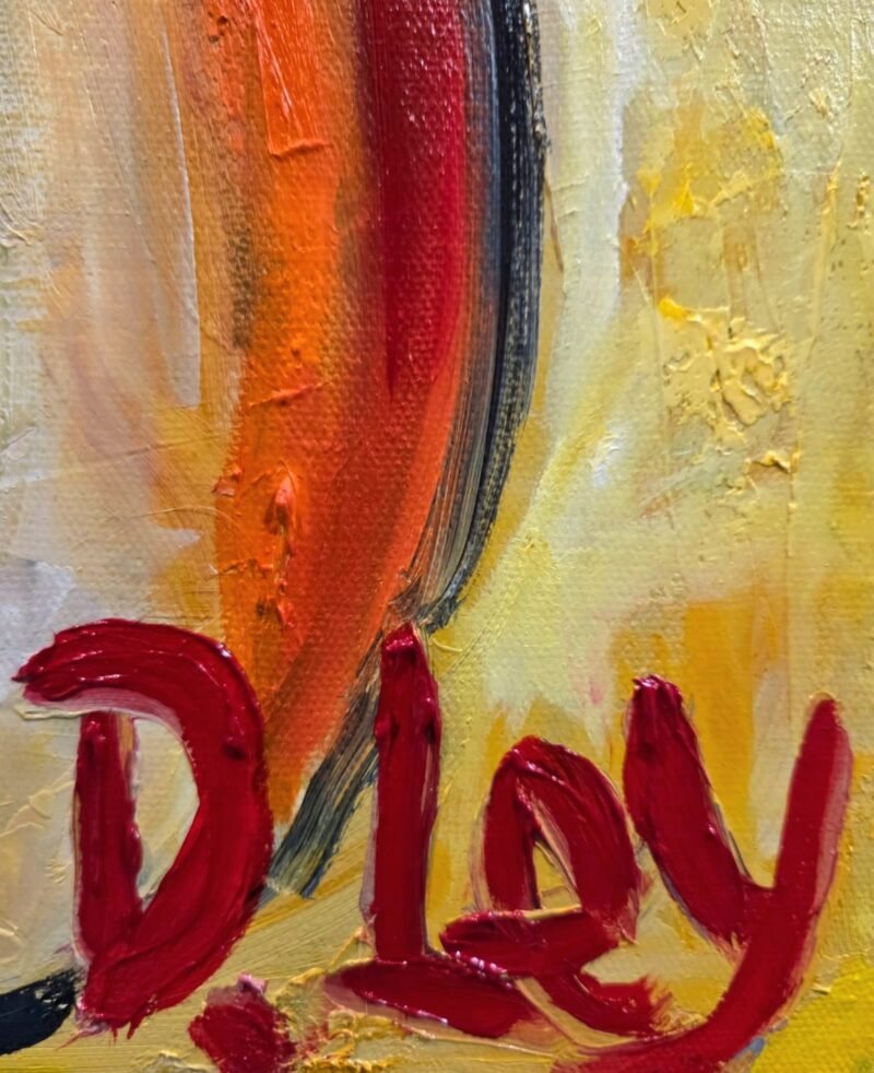 Dave Ley - 'Summer sunshine' - Image 5